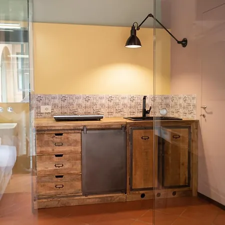 Pensjonat Italianflat - Empireo - 200mt To Arena