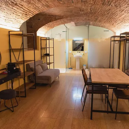 Italianflat - Empireo - 200mt To Arena Pensjonat
