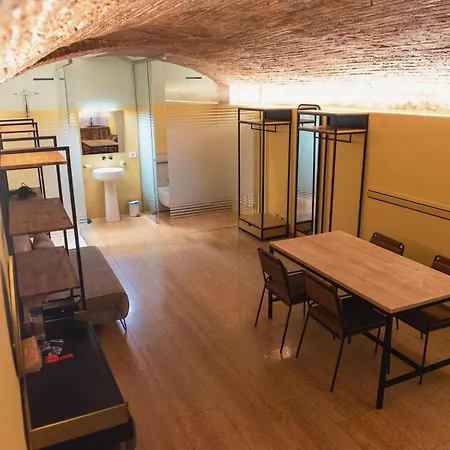 Italianflat - Empireo - 200mt To Arena Pensjonat 3*