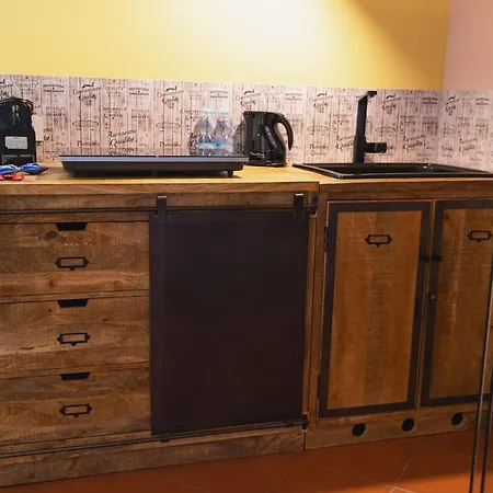 Italianflat - Empireo - 200mt To Arena Pensjonat Werona