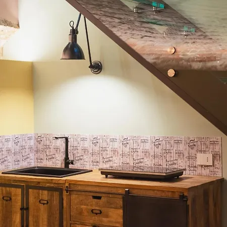 Italianflat - Empireo - 200mt To Arena Pensjonat 3*