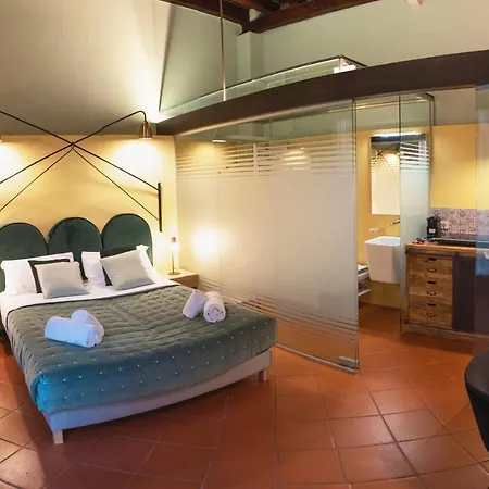 Pensjonat Italianflat - Empireo - 200mt To Arena Werona