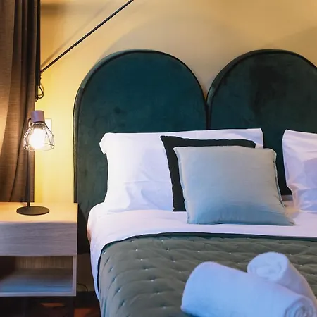 Pensjonat Italianflat - Empireo - 200mt To Arena 3*