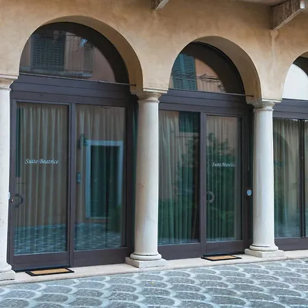 Italianflat - Empireo - 200mt To Arena Pensionat *