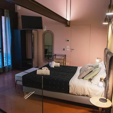 Italianflat - Empireo - 200mt To Arena Βερόνα