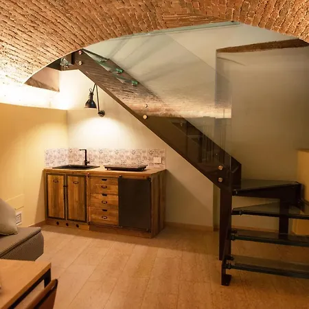 Italianflat - Empireo - 200mt To Arena Verona