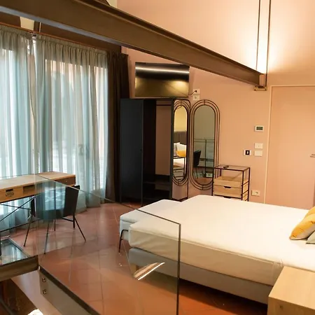 Guest house Italianflat - Empireo - 200mt To Arena Verona