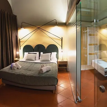 Guest house Italianflat - Empireo - 200mt To Arena *