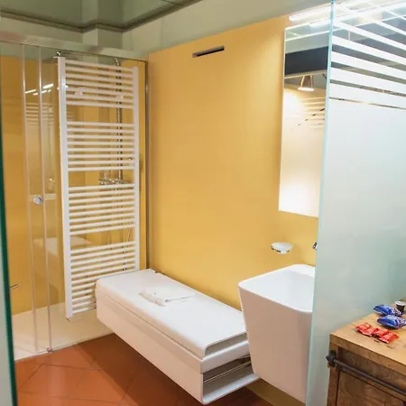 Guest house Italianflat - Empireo - 200mt To Arena Verona