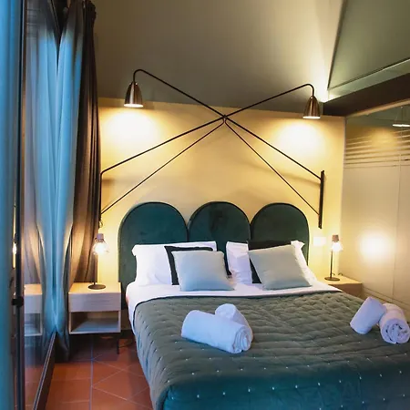 Guest house Italianflat - Empireo - 200mt To Arena *