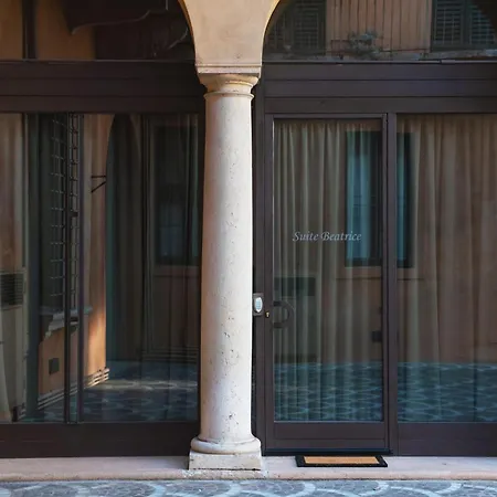 Guest house Italianflat - Empireo - 200mt To Arena Verona