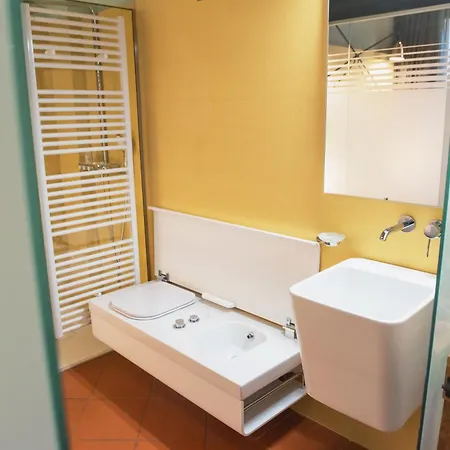Guest house Italianflat - Empireo - 200mt To Arena Verona